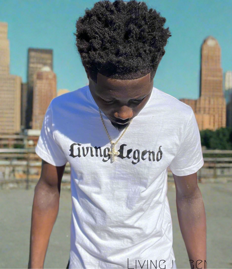 Living Legend Classic T-shirt