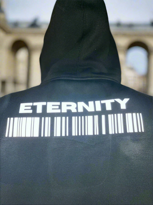 Living Legend ETERNITY olive green hoodie