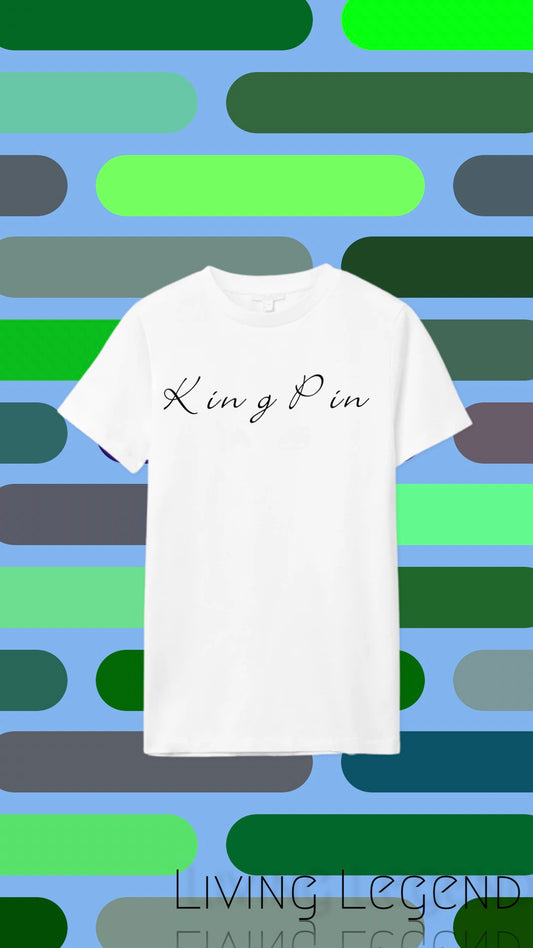 King Pin Classic T-shirt